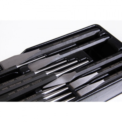 купить LICOTA ACK-274006 Набор ударно-режущего инструмента 13 пр. в ложементе