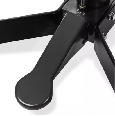 купить RUNTEC RT-TJ010QT Стойка трансмиссионная гидравлическая 1 т, быстрый подъем, TECHNIC