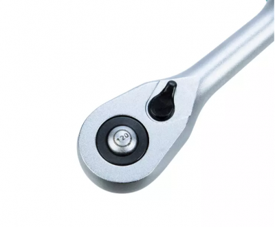 купить Трещотка 1/4", 120 зубьев GARWIN PRO