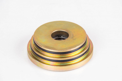 купить Съемник для выпрессовки / запрессовки подшипников и сайлентблоков