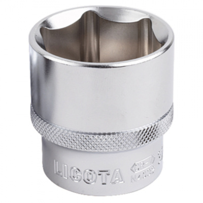 купить LICOTA N3008 Головка торцевая 6гр. 3/8" 8 мм