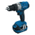 купить Шуруповерт аккумуляторный макс диам. сверла 13мм, 20В, 80Нм с акк. и зар. уст-вом