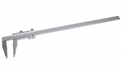 купить Штангенциркуль ШЦ-III-500, 500 мм - 0.05, ГОСТ 166-89