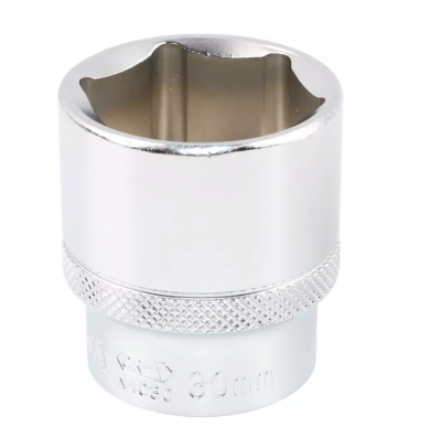 купить LICOTA N4030 Головка торцевая 6гр. 1/2" 30 мм
