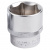 купить LICOTA N3009 Головка торцевая 6гр. 3/8" 9 мм