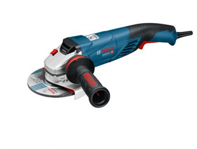 купить Углошлифмашина Bosch GWS 18-125 L 0.601.7A3.000