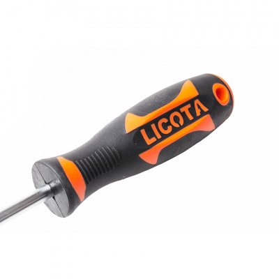 купить LICOTA ASD-5310065 Отвертка профессиональная (шлиц) SL6.5, 100 мм