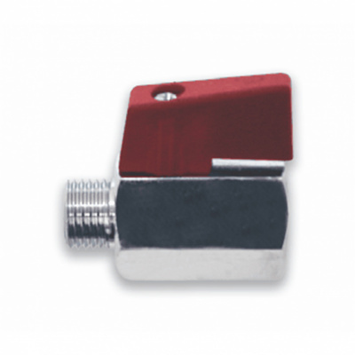 купить VEPA A304/2 Вентиль шаровый M1/4"- F1/4"