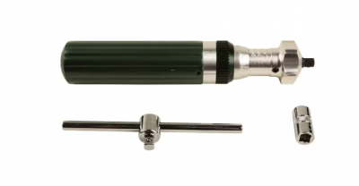 купить GARWIN PRO 506011-2-8-14 Отвертка динамометрическая 1/4", 2-8 Нм