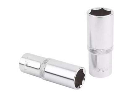 купить LICOTA N4015L Головка торцевая глубокая 6гр. 1/2" 15 мм