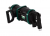 купить GARWIN PRO 800550-8005 Гайковерт пневматический ударный 1" 5300 Нм, с коротким валом (540 кГм)