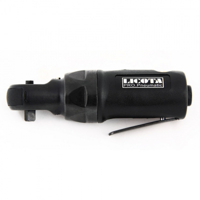 купить LICOTA PAR-02013 Пневмотрещотка 1/4" 27,1 Нм (2,7 кГм), усиленная