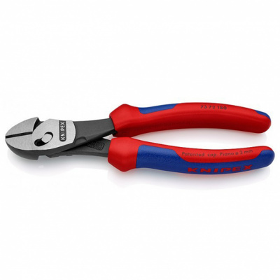 купить Knipex KN-7372180 Бокорезы высокой мощности
