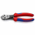 купить Knipex KN-7372180 Бокорезы высокой мощности