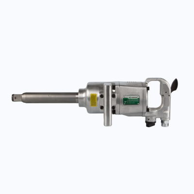 купить GARWIN 800550-5326 Гайковерт пневматический ударный 1" 2600 Нм (265 кГм)
