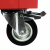 купить GARWIN PRO GSTD-5-R Тележка инструментальная 5 полочная GARWIN Standart красная