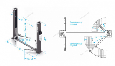 nordberg-n4120b-4b-380-podemnik-dvuhstoechnyj-4-t-380-v-sinij (2)