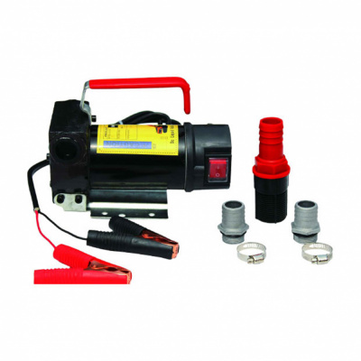 купить Lubeworks KE2012 Насос для перекачки дизельного топлива 12V