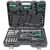 купить GARWIN PRO GTK-0103115 Набор ручных инструментов 1/4" и 1/2" 6 гр. 115 предметов