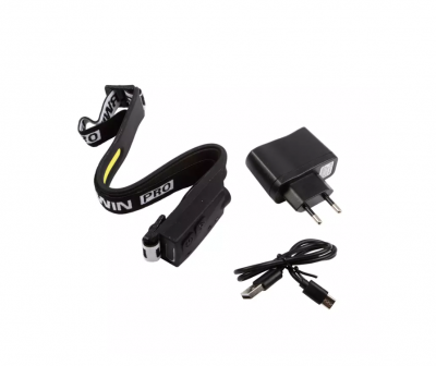 купить GARWIN PRO GL-HLR300 Фонарь налобный аккумуляторный