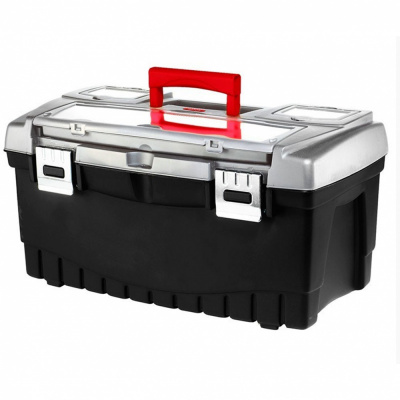 купить KETER 17331482 Ящик для инструментов HAMMER 19 ML