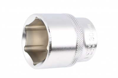 купить LICOTA N4030 Головка торцевая 6гр. 1/2" 30 мм