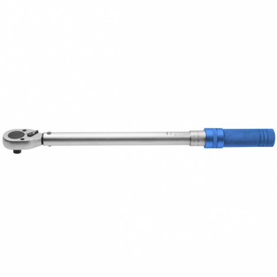 купить HOEGERT HT1W706 Ключ динамометрический 1/2", 20-110  Nm