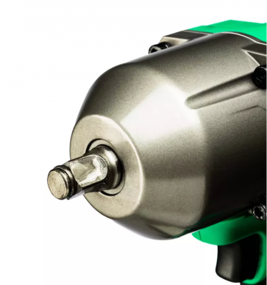 купить GARWIN PRO PBA102-1000 Гайковерт ударный аккумуляторный BL 18В 1/2", 1000 Нм