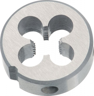 купить GARWIN GM-DC09125 Плашка M9, HSS, DIN 223, 6g, 25x9 мм