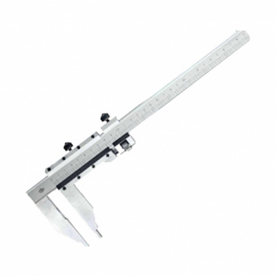 купить LINKS LN-602-04 Штангенциркуль 0,05 мм, ШЦ-II 250 мм