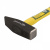 garwin ght-hf0800 молоток слесарный с фибергласовой рукояткой, 800 г купить GARWIN GHT-HF0800 Молоток слесарный с фибергласовой рукояткой, 800 г