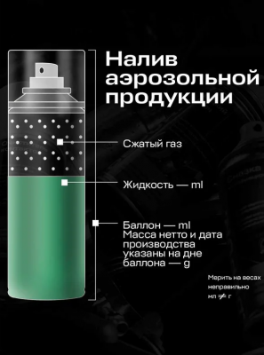 купить Очиститель тормозов 650 мл DEPUR