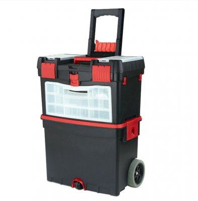 купить KETER 17181812 Ящик на колесах MOBILE TOOL CHEST