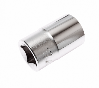 купить JTC JTC-43917 Головка торцевая 1/2" 17мм 12-ти гранная L=38мм