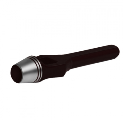 купить GARWIN INDUSTRIAL  723510-40 Пробойник конический, форма А, 40 мм, DIN 7200