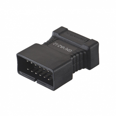 купить Сканматик GM/VAZ-12 Переходник для  Scanmatik 2