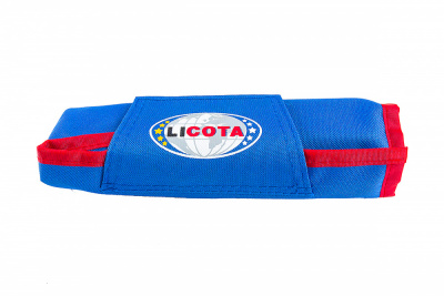 купить LICOTA AWT-PTSK1 Набор ключей храповичных (трещ.) с раскрыв-ся зевом 10-22мм