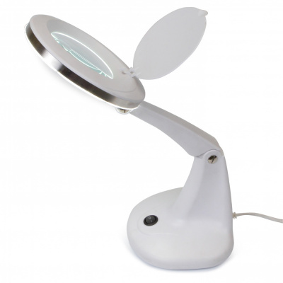 купить GARWIN GL-WL01 Увеличительное стекло с подсветкой