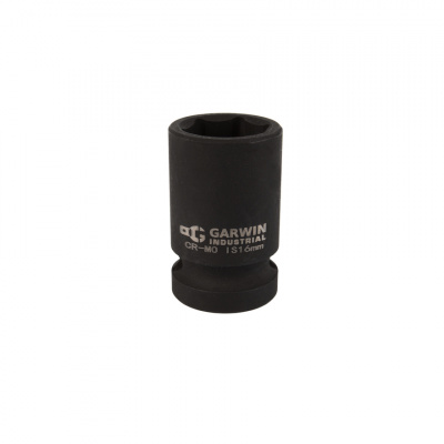 купить GARWIN S0315 Головка торцевая 6гр. 1/2" 15 мм