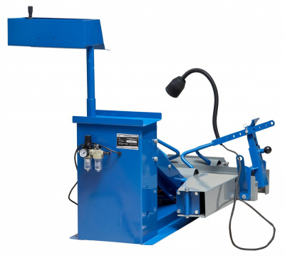 купить NORDBERG D5 Борторасширитель грузовой