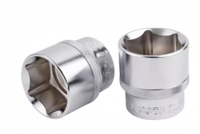 купить LICOTA N4013 Головка торцевая 6гр. 1/2" 13 мм