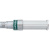 купить GARWIN INDUSTRIAL  502210-1-5S Динамометрический ключ 1-5 Нм, двухстороннего действия с разьемом под сменные насадки 9х12
