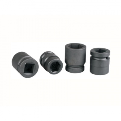купить GARWIN 626556-1 Набор ударных головок 1" 15 пр. 22-60 мм