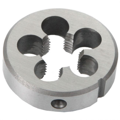 купить GARWIN GM-DF18200 Плашка M18x2, HSS, DIN 223, 6g, 45х14 мм