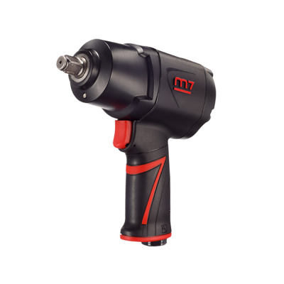 купить MIGHTY SEVEN NC-4255Q Гайковерт пневматический ударный 1/2", 1627 Нм