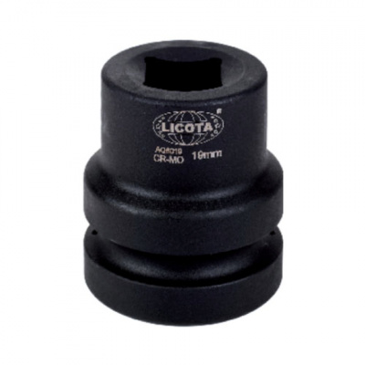 купить LICOTA AQ8124 Головка торцевая ударная футорочная 1", 15/16"