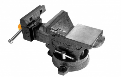 купить TOLSEN TT10808 Тиски слесарные 200 мм