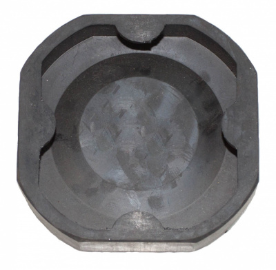 купить GE-PJL035-RP(1048) Резиновая опора для подкатного домкрата GE-PJL035