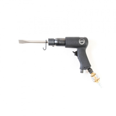 купить LICOTA PAH-20002HK Пневматический молоток в комплекте с зубилами в кейсе 10 пр.