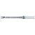 купить GARWIN INDUSTRIAL  502210-4-20-9 Динамометрический ключ 4-20 Нм, двухстороннего действия с разьемом под сменные насадки 9х12